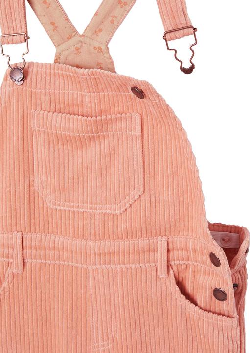 Image du produit Vertbaudet Mädchen Cord-Latzhose (146)