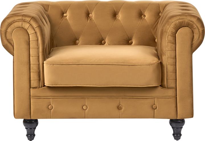 Produktbild Beliani Chesterfield