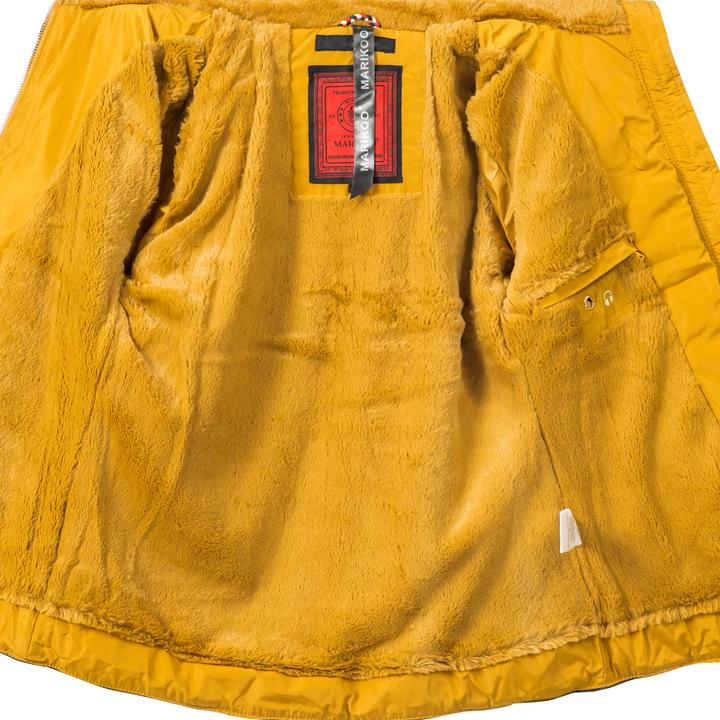 Produktbild Marikoo Amber (S)