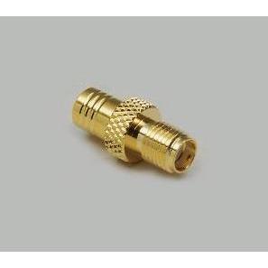 Thumbnail - BKL Electronic SMB-Adapter, Elektronikkabel + Stecker