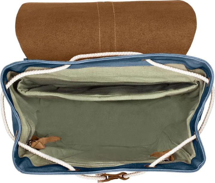 Produktbild Fitz & Huxley Solstice - Rucksack 13L, Jeans (13 l)