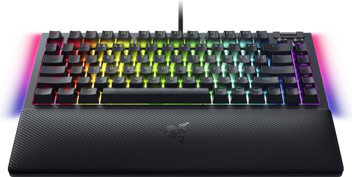 Image du produit Razer BlackWidow V4 (US, Filaire)