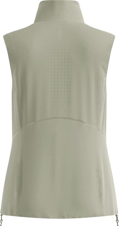 Produktbild Odlo Zeroweight Warm Softshell-Laufweste 2.0 (XL)