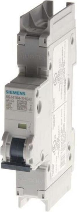 Actual product image Siemens Circuit breaker 5SJ4106-7HG41 1 pc.
