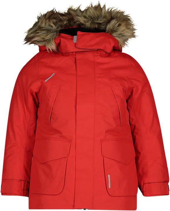 Actual product image Reima Serkku boy down jacket (140)