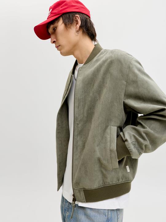Actual product image Jack & Jones Blousonjacke Blousonjacke (L)