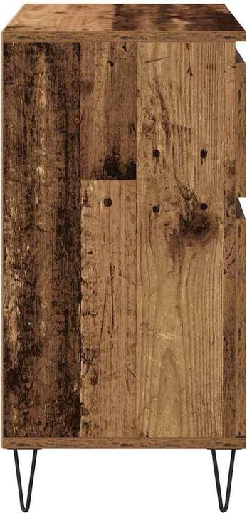 Produktbild vidaXL Sideboard-Möbel (35 x 60 x 70 cm)