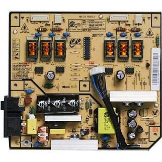 Samsung AC Adapter VVS, Notebook Netzteil, Mehrfarbig