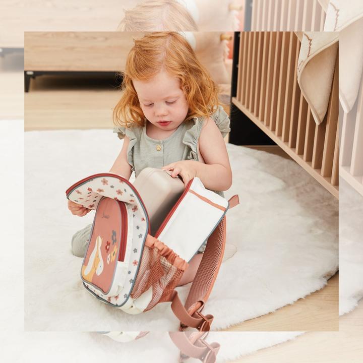 Produktbild Sterntaler Rucksack Pferd Sunny