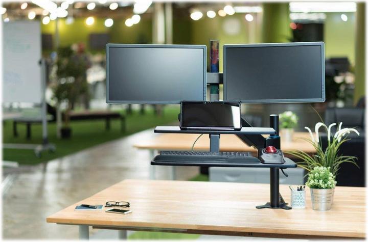 Immagine prodotto Kensington Stazione di lavoro verticale SmartFit (10 kg)