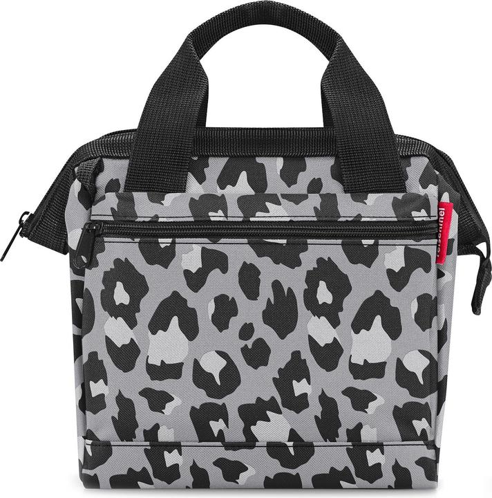 Produktbild reisenthel allrounder cross leo nero