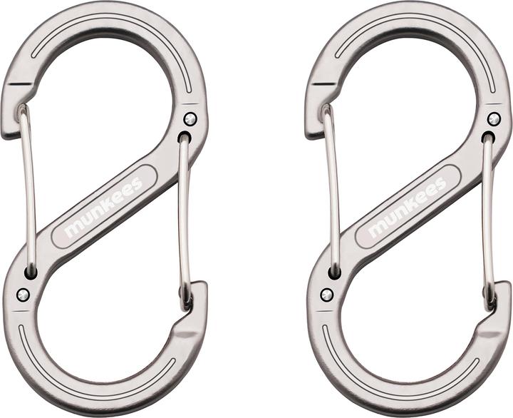 Produktbild Munkees S-Form