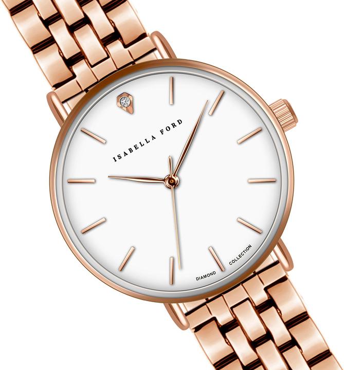 Image du produit Isabella Ford Agnes (32 mm)
