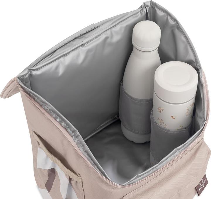 Produktbild Miniland Ecothermibag Lunch