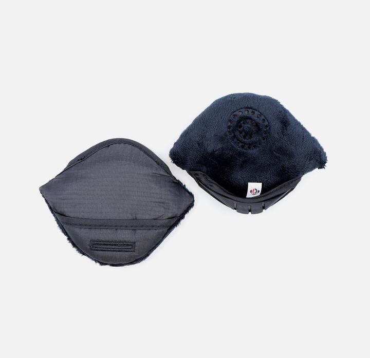 Actual product image Giro Spur Ear Pad Kit