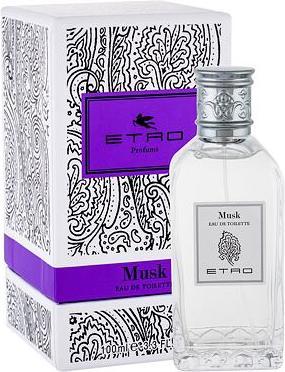Actual product image Etro Musk (Eau de toilette, 100 ml)