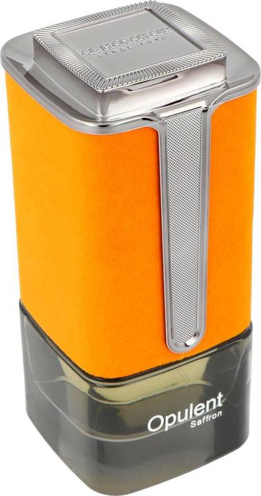 Produktbild Al Haramain Opulent Saffron by (Eau de Parfum, 100 ml)