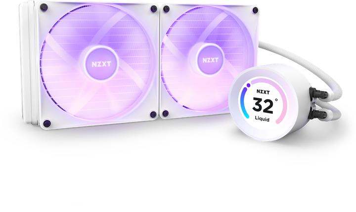 Image du produit NZXT Kraken Elite 280 RGB
