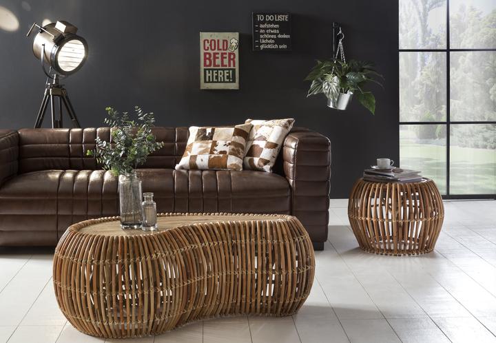 Actual product image SIT Möbel Jilliana (120 x 80 x 45 cm)