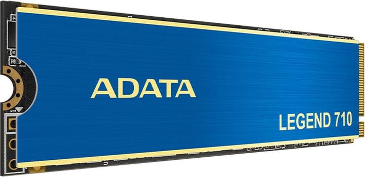 Productafbeelding Adata SSD 2.0TB LEGEND 710 M.2 PCI3 M.2 2280 (2000 GB, M.2 2280)