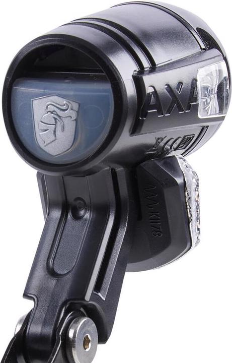 Image du produit Btwin Éclairage vélo Dynamo - Blueline 30 Switch Steady