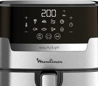 Produktbild Moulinex EZ505D10