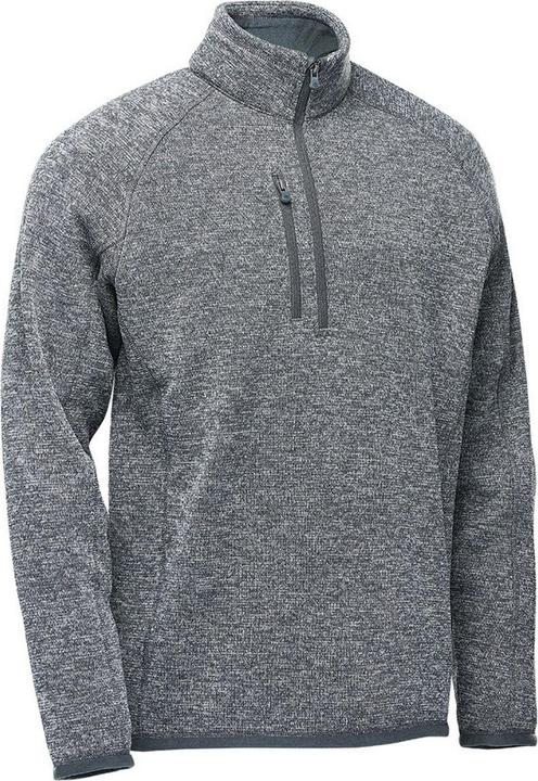 Produktbild Stormtech Avalanche Pullover mit kurzem Reissverschluss (S)