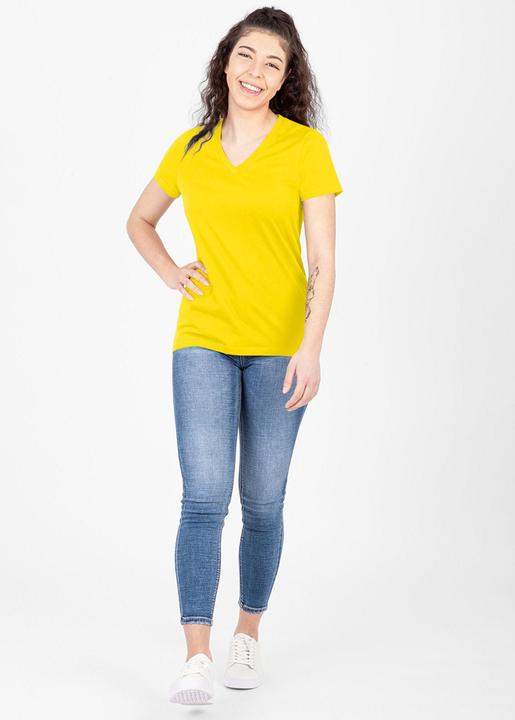 Produktbild JAKO T-Shirt Organic (S)