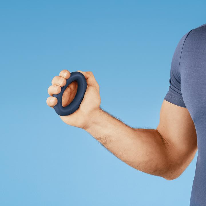 Actual product image Spokey Handgreifer kg