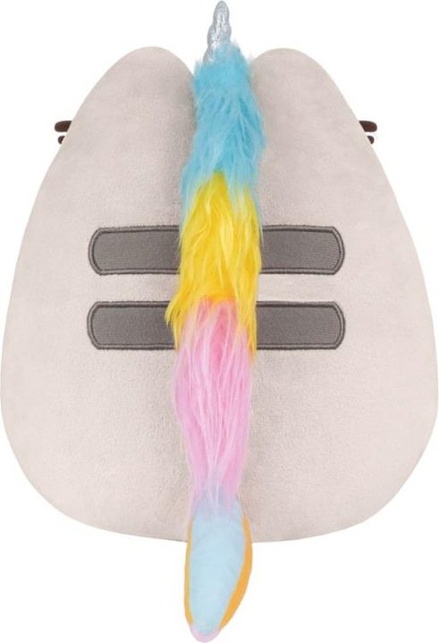 Actual product image Pusheen 23 cm Aurora DAFFI P 233 plush toy (24 cm)