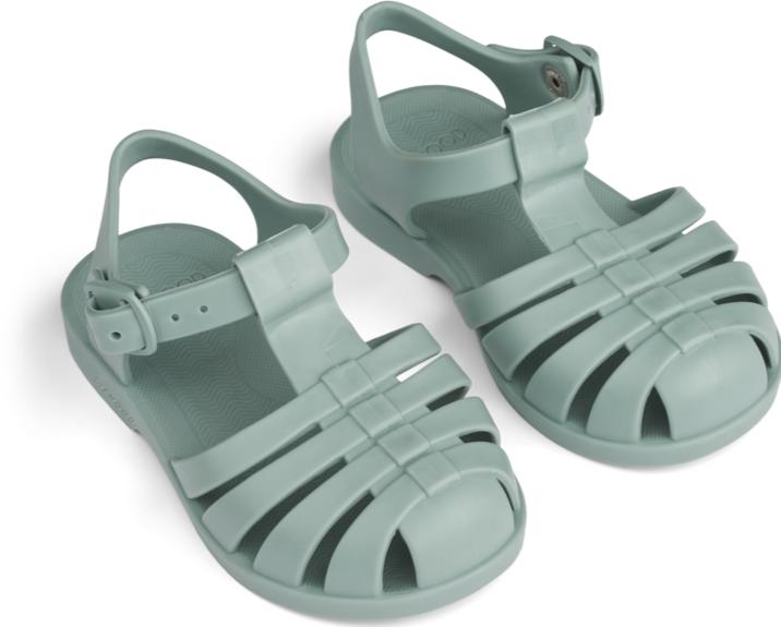 Produktbild Liewood Bre Sandalen Peppermint (33)