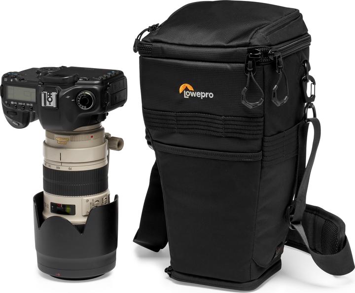 Produktbild Lowepro ProTactic TLZ 75 AW (Black) (Kamera Bereitschaftstasche, 6 l)