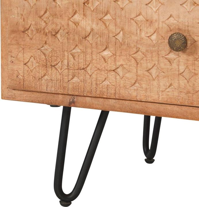 Image du produit micasa Joza (100 x 40 x 123 cm)