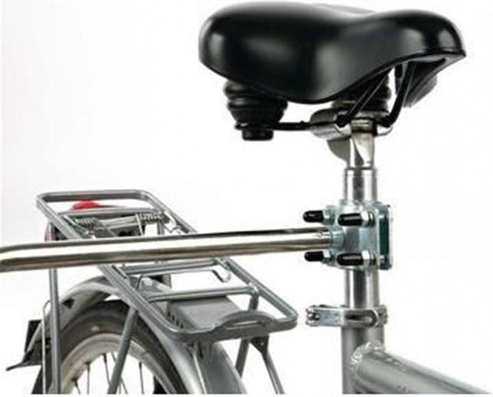 Trixie Holder for seat post for # 1287 (Dog)