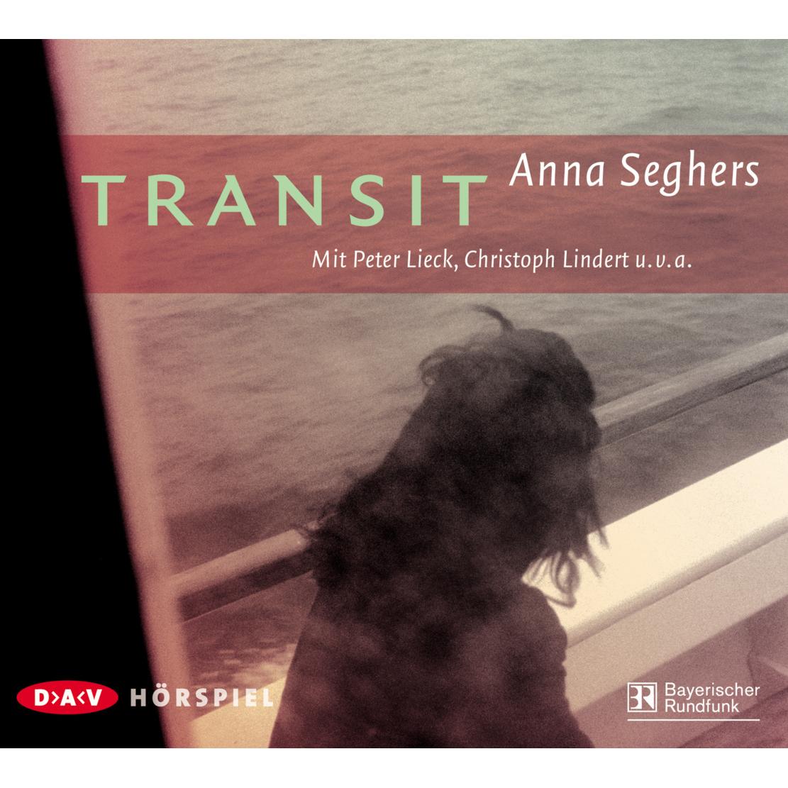 Seghers,A.:Transit,2CD-A., Hörbücher von Anna Seghers