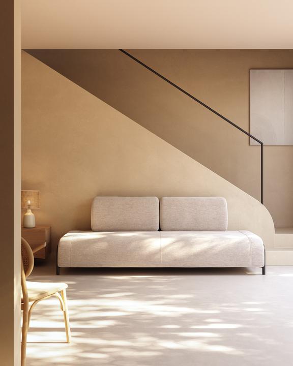 Produktbild Kave Home Compo (2-Sitzer)