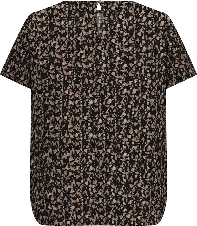 Actual product image Only Curvy Print Top (46)