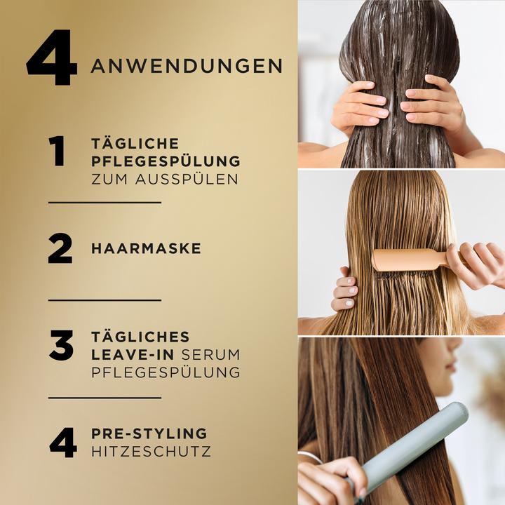 Produktbild Pantene Pro-V Unendlich Lang (200 ml)