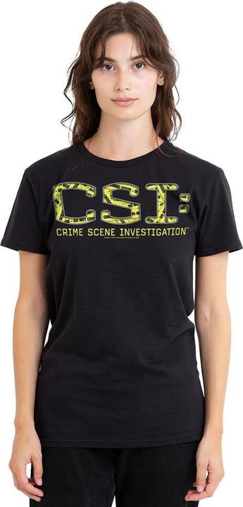 Produktbild Csi: NY TShirt (L)