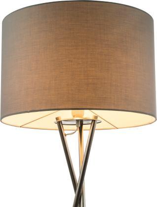 Actual product image Globo Floor lamp Gustav (E27)