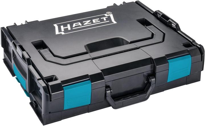 Image du produit HAZET L-Boxx 102 190L-102 (1 Pièce)