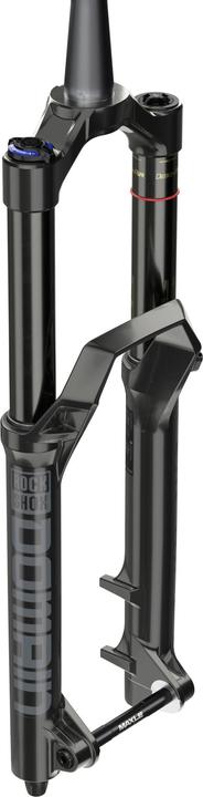 RockShox Fork Domain RC Boost DebonAir CrownAdjust Tapered (160 mm, Air)