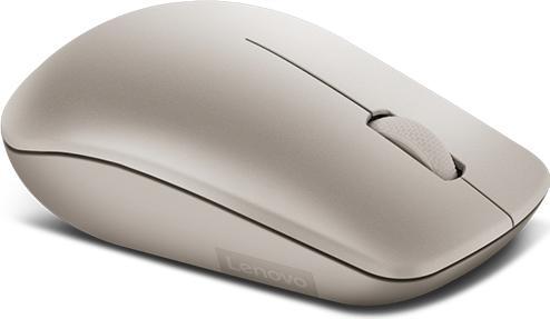 Produktbild Lenovo 530 Mouse Ambidextrous Rf (Kabellos)