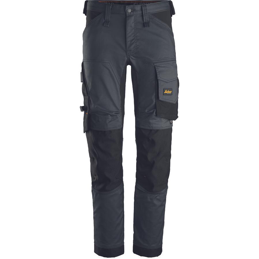 Snickers Workwear, Arbeitshose, AllroundWork (48)