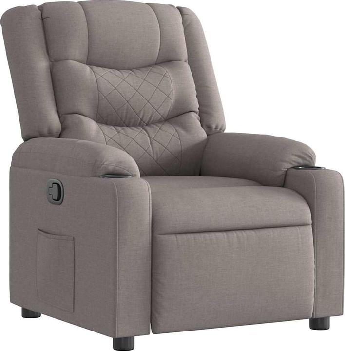 Produktbild vidaXL Relaxsessel