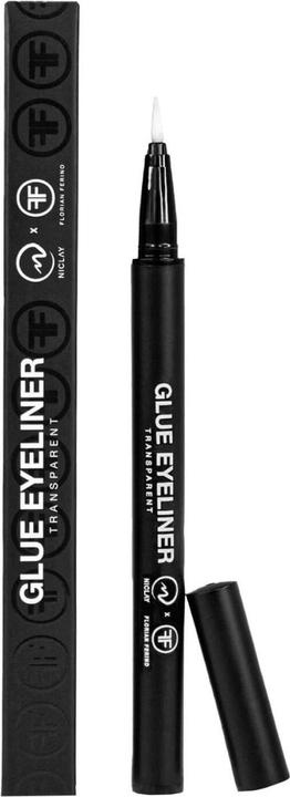 Immagine prodotto Niclay - Florian Ferino Colla Eyeliner Trasparente