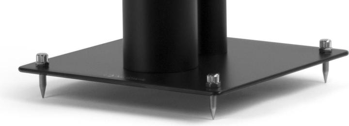 Image du produit NorStone Stylum 3 Mat Zwart (1 paire, Support)