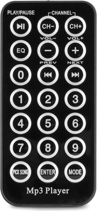 Immagine prodotto Fenton Amplificatore di potenza FPL2000 (Fase finale)