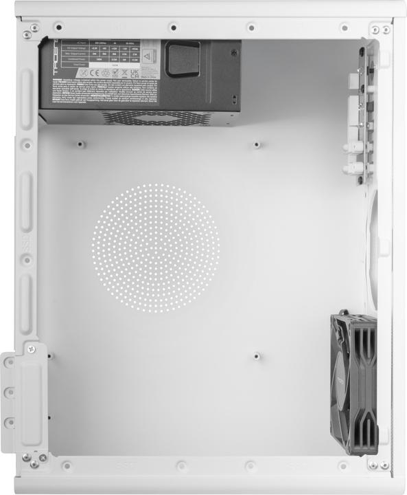 Produktbild Tacens Aeroslim 500 (mATX, Mini-ITX)