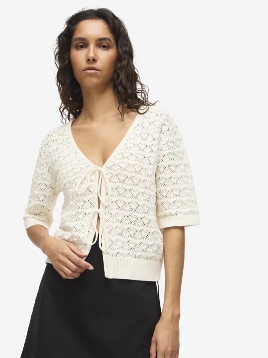 Immagine prodotto Noisy May NMLAIKA GEBUNDENES Strickoberteil (M)